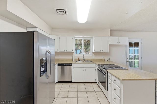 4650 Patterson Avenue, Las Vegas, NV 89104