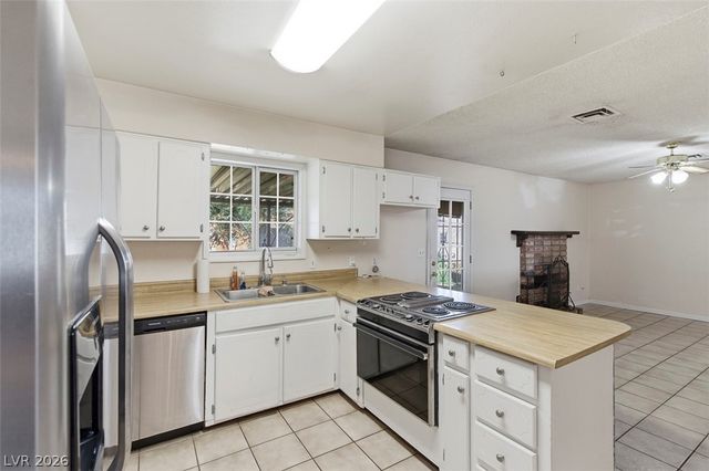 4650 Patterson Avenue, Las Vegas, NV 89104