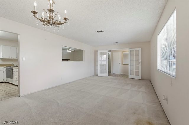 4650 Patterson Avenue, Las Vegas, NV 89104