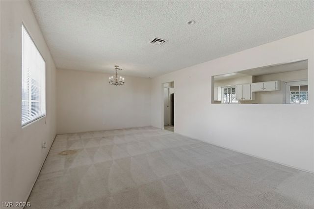 4650 Patterson Avenue, Las Vegas, NV 89104