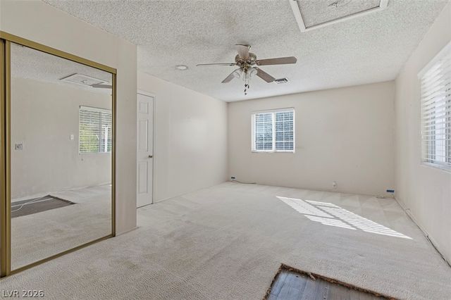 4650 Patterson Avenue, Las Vegas, NV 89104