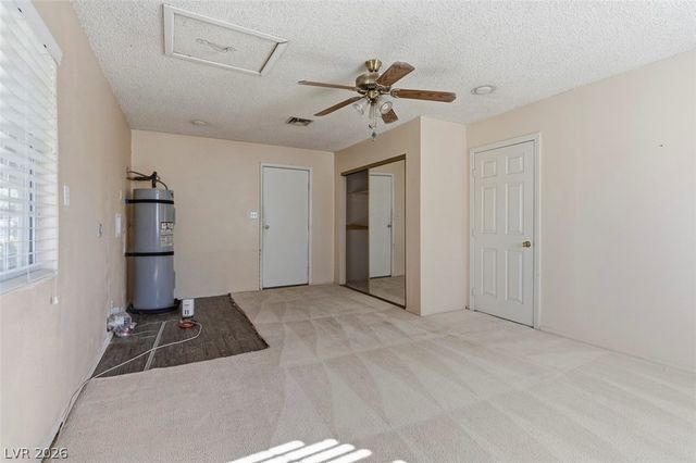 4650 Patterson Avenue, Las Vegas, NV 89104