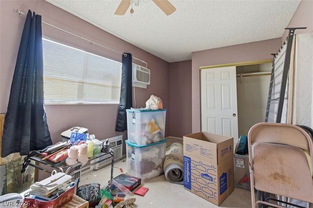 4650 Patterson Avenue, Las Vegas, NV 89104