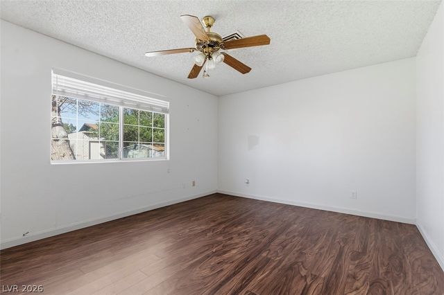 4650 Patterson Avenue, Las Vegas, NV 89104