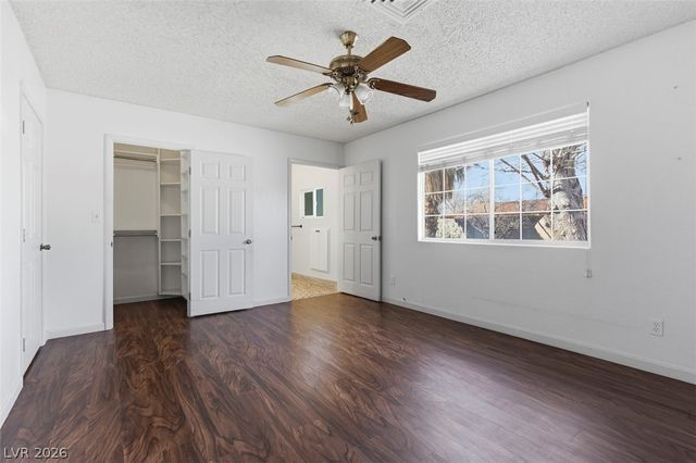 4650 Patterson Avenue, Las Vegas, NV 89104