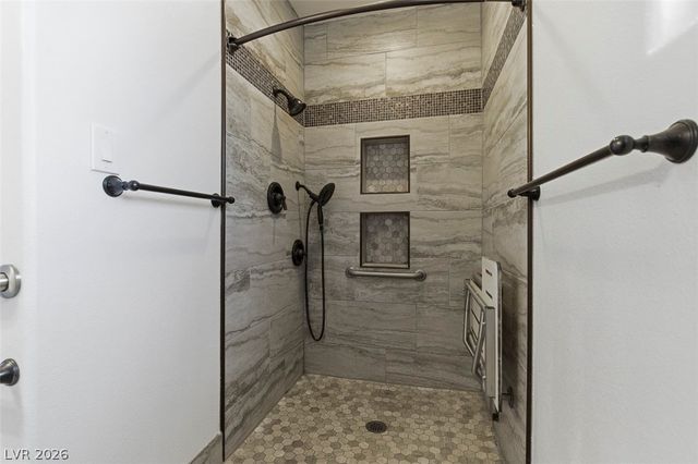 4650 Patterson Avenue, Las Vegas, NV 89104