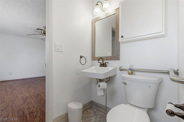 4650 Patterson Avenue, Las Vegas, NV 89104