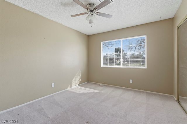 4650 Patterson Avenue, Las Vegas, NV 89104