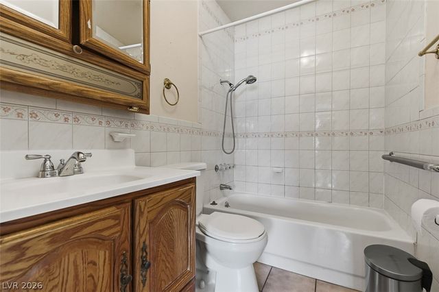 4650 Patterson Avenue, Las Vegas, NV 89104