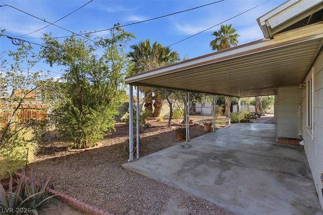 4650 Patterson Avenue, Las Vegas, NV 89104