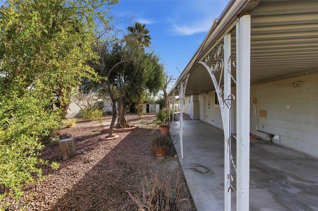 4650 Patterson Avenue, Las Vegas, NV 89104