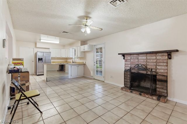 4650 Patterson Avenue, Las Vegas, NV 89104