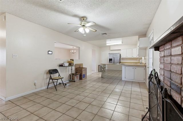 4650 Patterson Avenue, Las Vegas, NV 89104