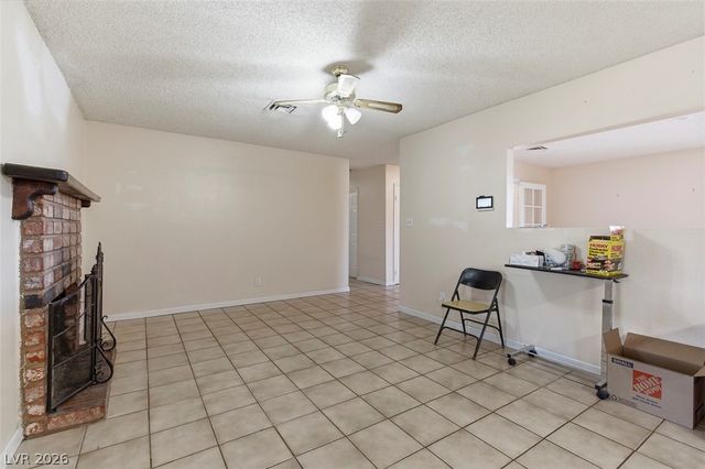 4650 Patterson Avenue, Las Vegas, NV 89104