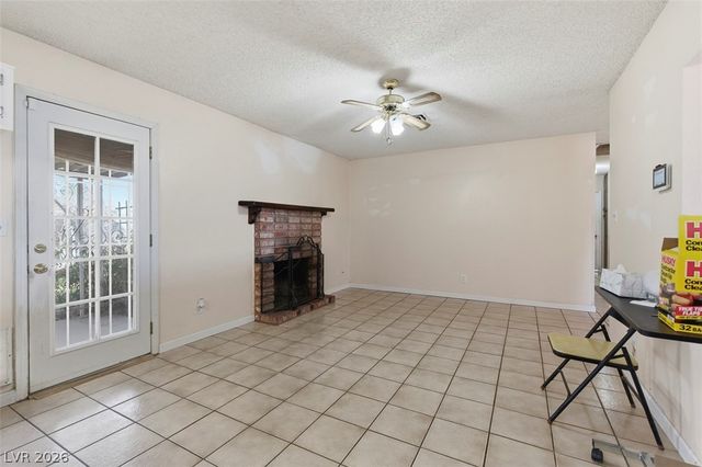 4650 Patterson Avenue, Las Vegas, NV 89104