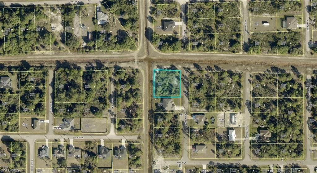 4609 Laura AVE N, LEHIGH ACRES, FL 33971 — photo 2