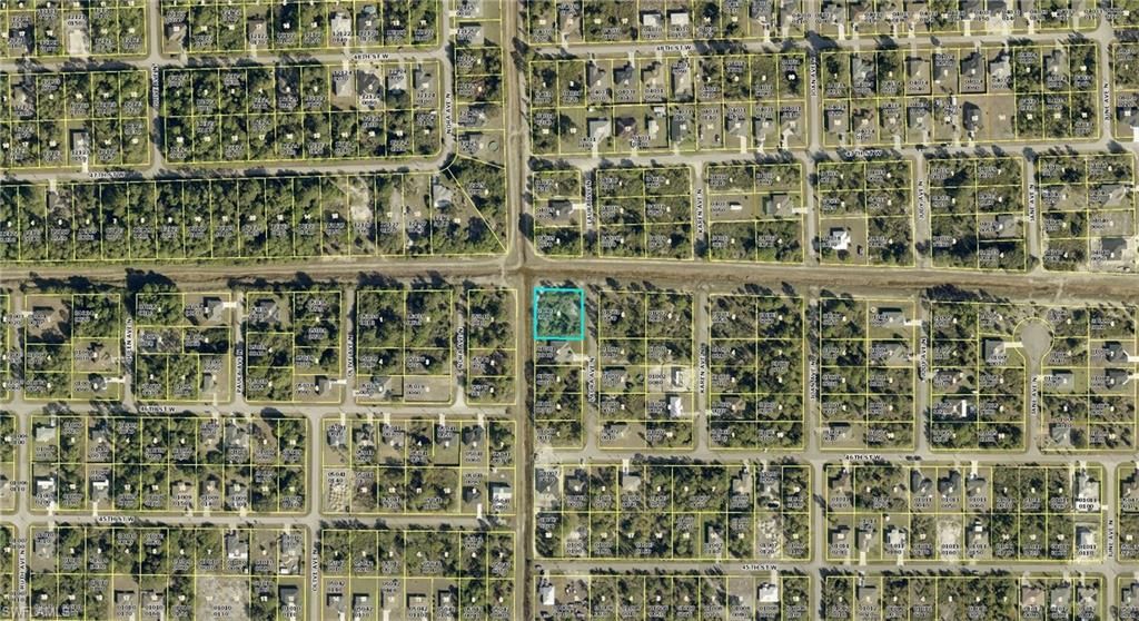 4609 Laura AVE N, LEHIGH ACRES, FL 33971 — photo 3