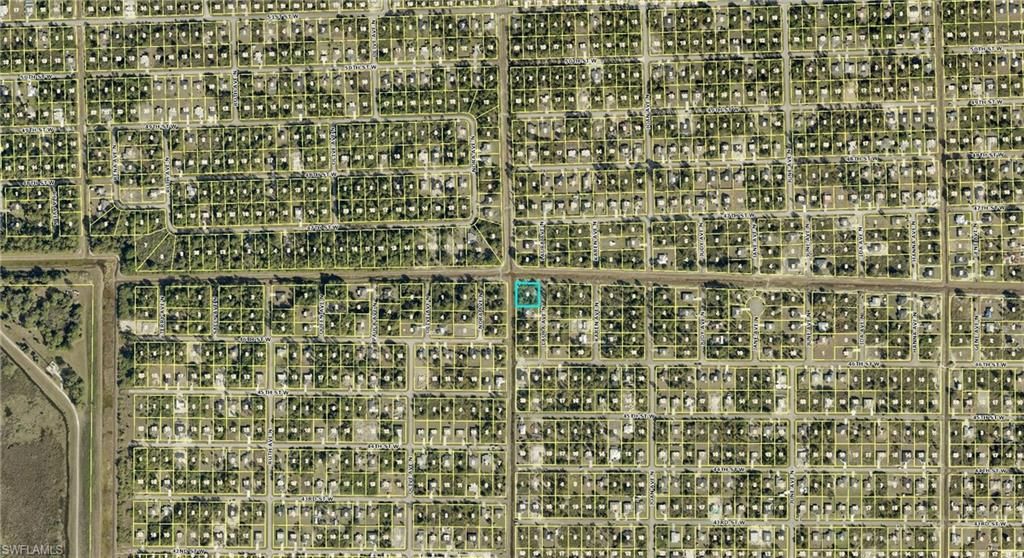 4609 Laura AVE N, LEHIGH ACRES, FL 33971 — photo 4
