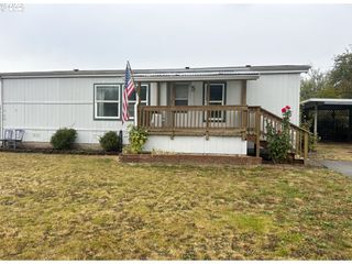 93295 TERRITORIAL Hwy 5, Junction City, OR 97448
