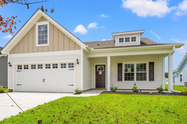 3313 Little Bay Dr., Conway, SC 29526