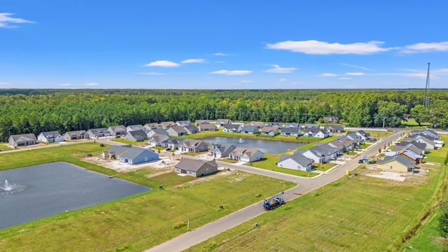 3313 Little Bay Dr., Conway, SC 29526