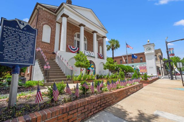 3313 Little Bay Dr., Conway, SC 29526