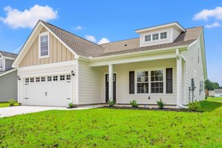 3313 Little Bay Dr., Conway, SC 29526