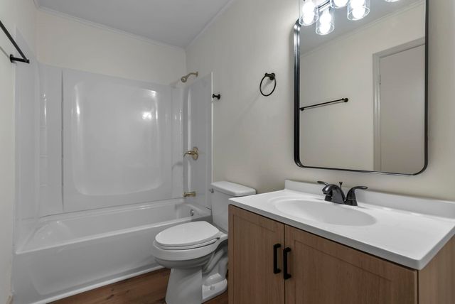 100 Whitener Avenue, Spartanburg, SC 29306