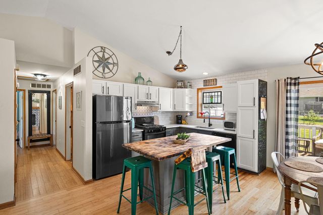 13455 Robin Drive, Cedar Lake, IN 46303
