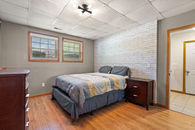 13455 Robin Drive, Cedar Lake, IN 46303