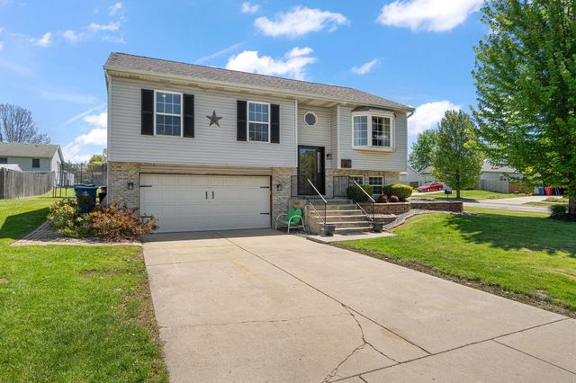 13455 Robin Drive, Cedar Lake, IN 46303