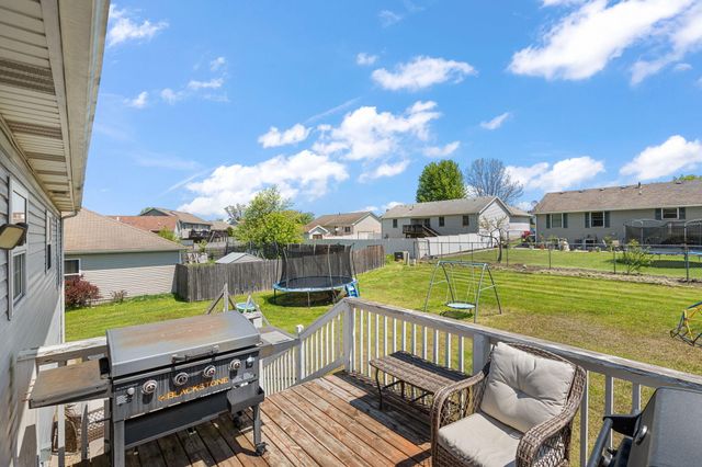 13455 Robin Drive, Cedar Lake, IN 46303