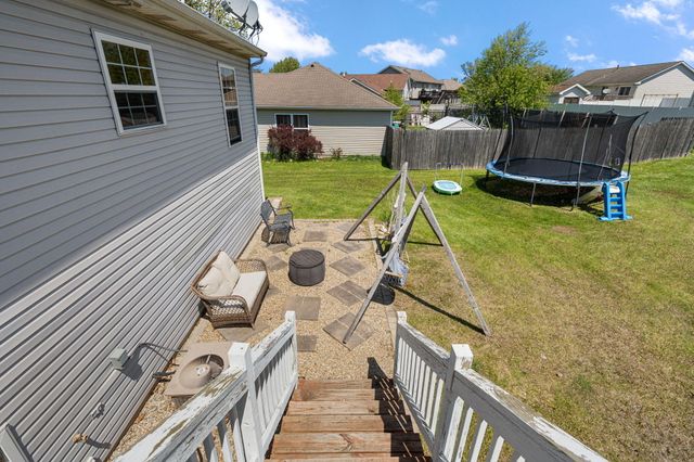 13455 Robin Drive, Cedar Lake, IN 46303