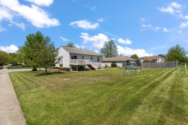 13455 Robin Drive, Cedar Lake, IN 46303