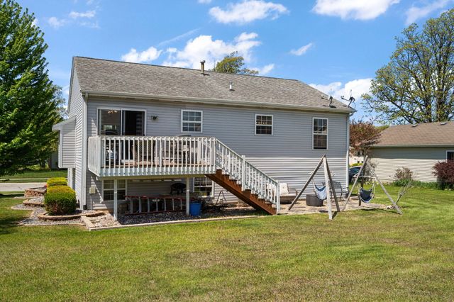 13455 Robin Drive, Cedar Lake, IN 46303