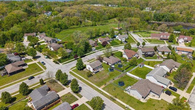 13455 Robin Drive, Cedar Lake, IN 46303