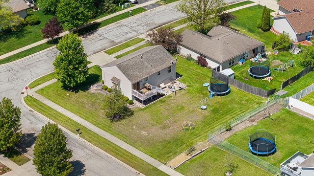 13455 Robin Drive, Cedar Lake, IN 46303