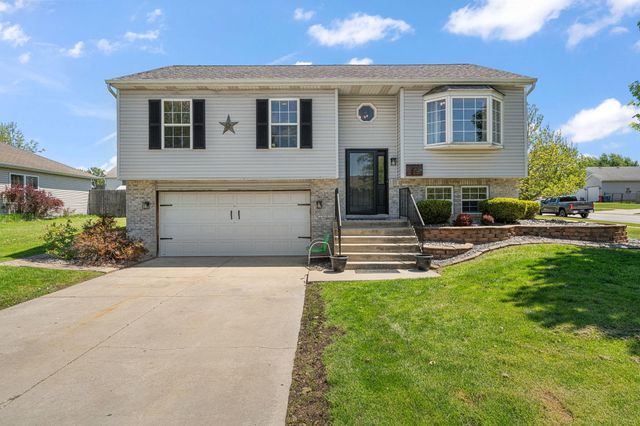 13455 Robin Drive, Cedar Lake, IN 46303
