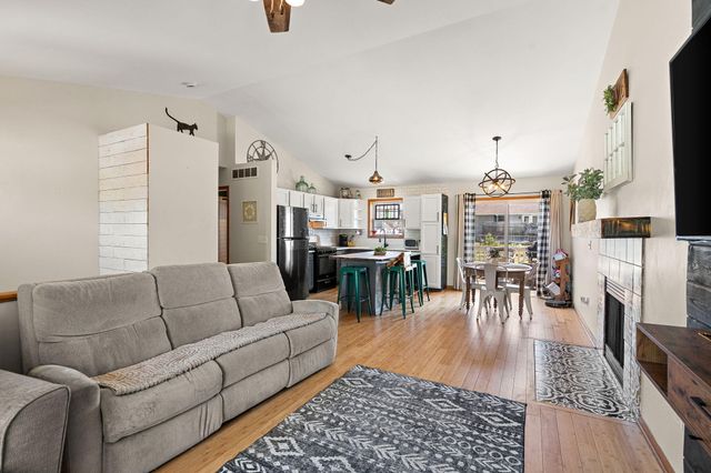 13455 Robin Drive, Cedar Lake, IN 46303