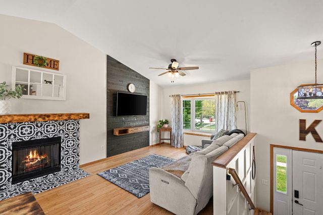 13455 Robin Drive, Cedar Lake, IN 46303