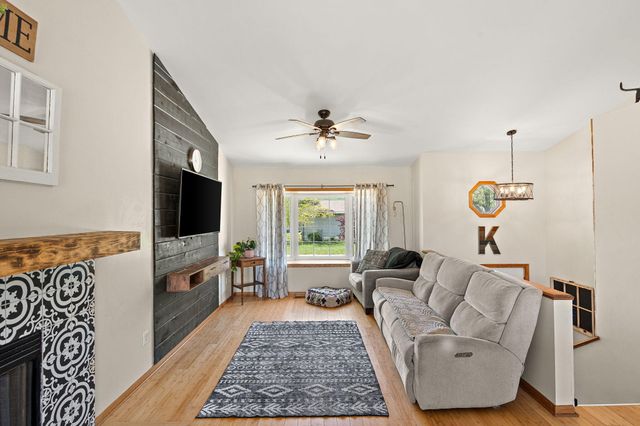 13455 Robin Drive, Cedar Lake, IN 46303