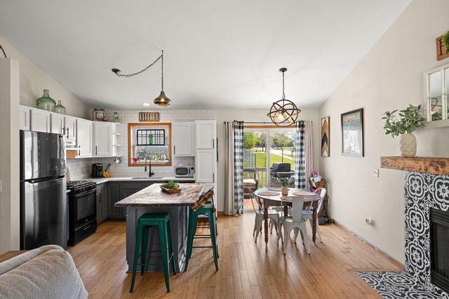 13455 Robin Drive, Cedar Lake, IN 46303
