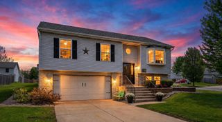 13455 Robin Drive, Cedar Lake, IN 46303