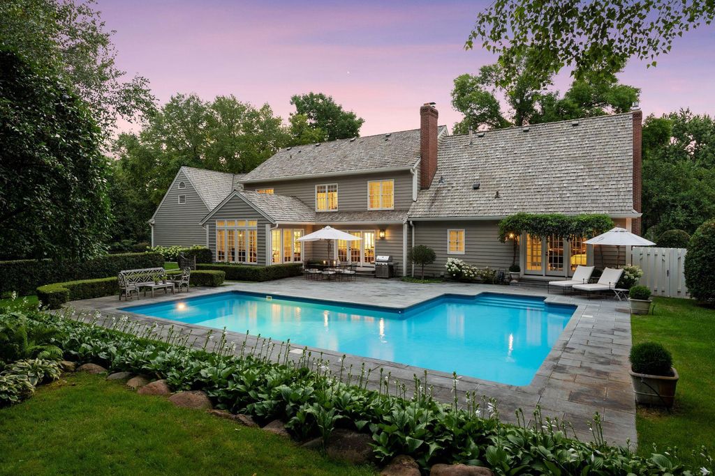 235 Hollander Road, Wayzata, MN 55391 — photo 4
