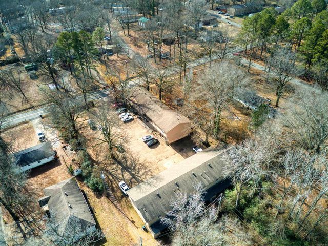 6612 Jacksonville Cutoff, Sherwood, AR 72076