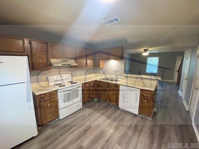 6612 Jacksonville Cutoff, Sherwood, AR 72076