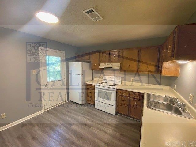 6612 Jacksonville Cutoff, Sherwood, AR 72076