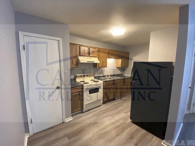 6612 Jacksonville Cutoff, Sherwood, AR 72076