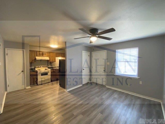 6612 Jacksonville Cutoff, Sherwood, AR 72076