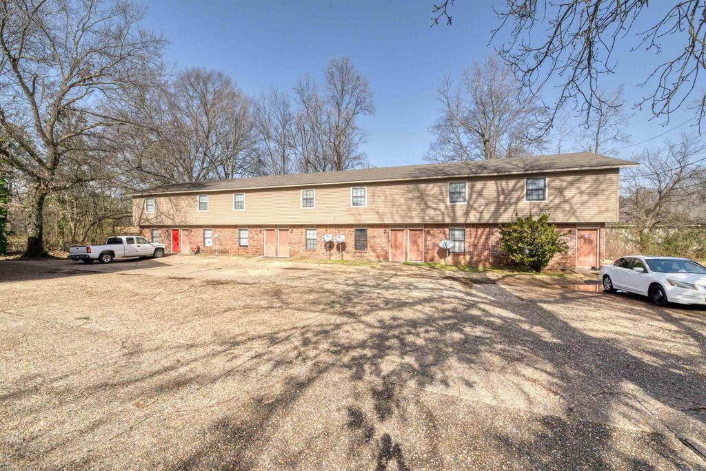 6612 Jacksonville Cutoff, Sherwood, AR 72076